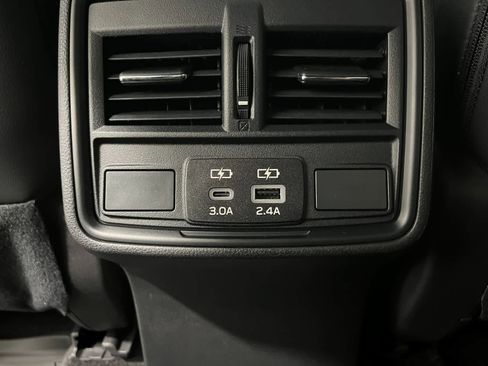 New 2026 Subaru Forester Premium AWD/4WD image 23