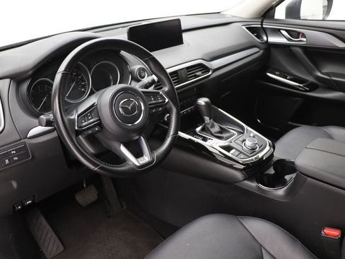 Used 2022 MAZDA CX-9 Touring Plus image 15