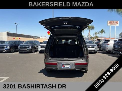 Used 2024 Hyundai Santa Fe SEL FWD image 10