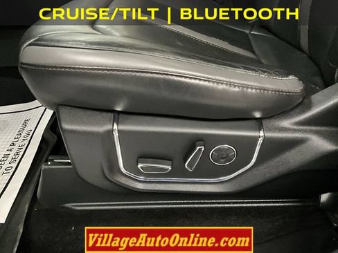 Used 2018 Ford F150 Platinum AWD/4WD image 15