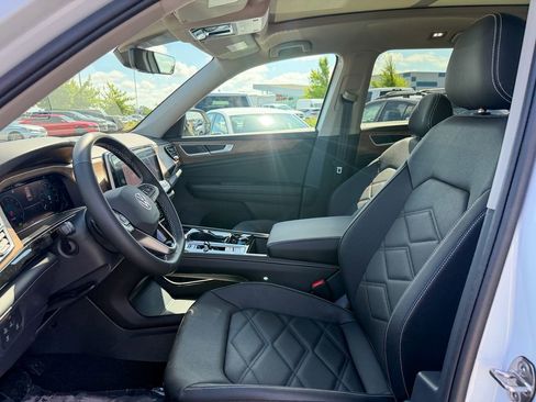 New 2026 Volkswagen Atlas SE AWD/4WD image 13
