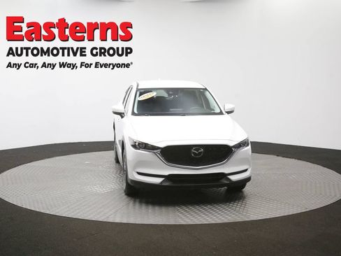 Used 2019 MAZDA CX-5 Touring AWD/4WD image 47