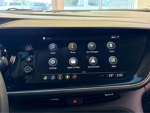 Used 2023 Buick Envision Essence w/ Sport Touring Package image 21