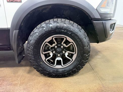 Used 2015 RAM 1500 Rebel image 91