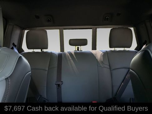 New 2026 RAM 2500 Tradesman AWD/4WD image 2