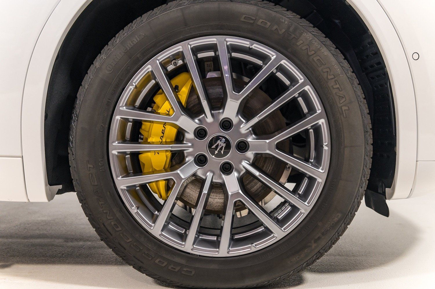 Used 2024 Maserati Grecale GT AWD/4WD image 10