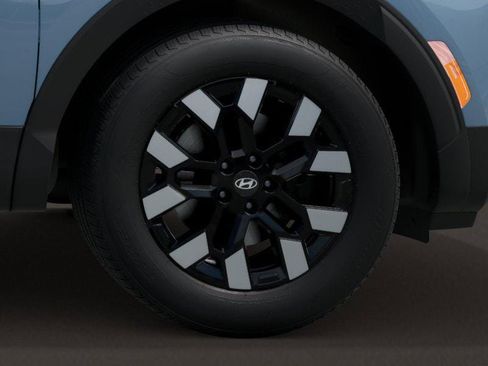 New 2026 Hyundai Santa Cruz SEL image 8