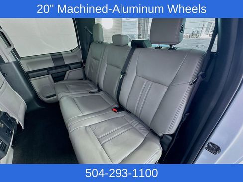 Used 2019 Ford F150 XL w/ Equipment Group 101A Mid RWD image 24