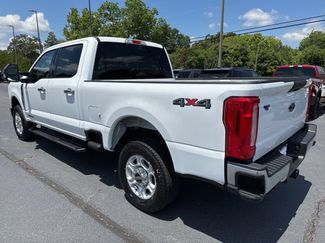 Used 2025 Ford F250 XLT AWD/4WD video 3