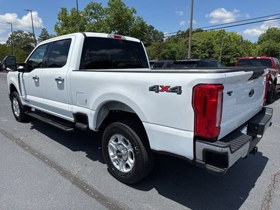 Used 2025 Ford F250 XLT