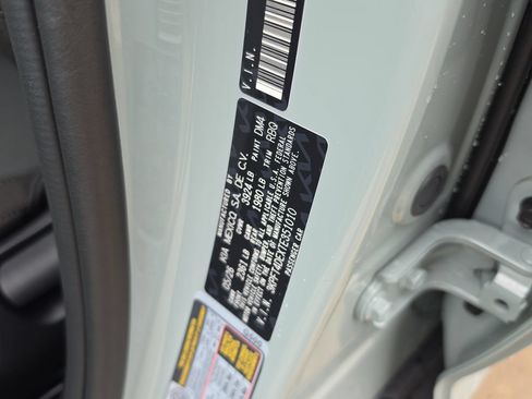 New 2026 Kia K4 FWD image 32