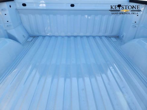 New 2026 Chevrolet Silverado 1500 LTZ w/ Z71 Off-Road Package image 32