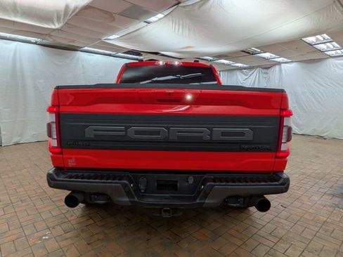 Certified 2023 Ford F150 Raptor image 6