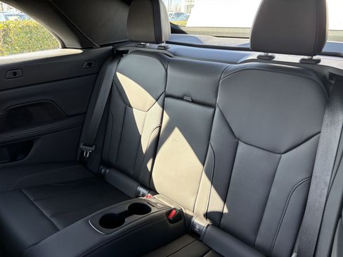 Certified 2025 BMW 430i Convertible image 33