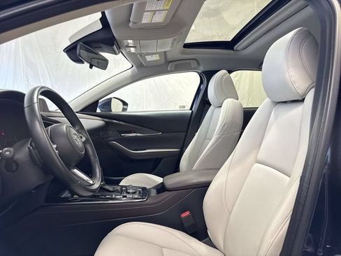 Used 2023 MAZDA CX-30 AWD 2.5 S w/ Premium Package image 11