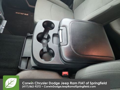 Certified 2024 RAM 3500 Big Horn image 21