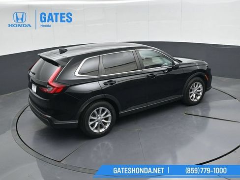Used 2024 Honda CR-V EX-L image 43