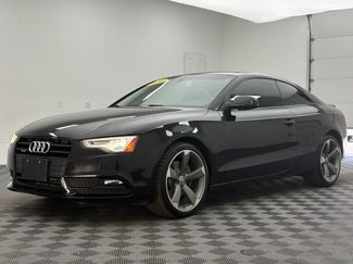 Used 2014 Audi A5 2.0T Premium Plus w/ Premium Plus Package AWD/4WD video 2