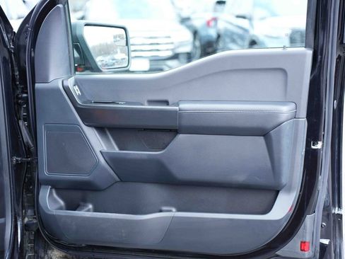 Certified 2023 Ford F150 XL w/ STX Appearance Package image 15