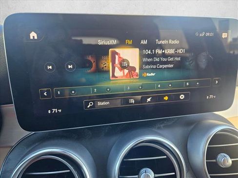 Certified 2022 Mercedes-Benz GLC 300 image 13