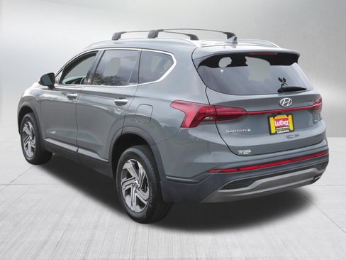 Used 2023 Hyundai Santa Fe SEL AWD/4WD image 5