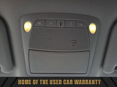 Used 2019 Nissan Pathfinder SL w/ Rock Creek Edition image 25