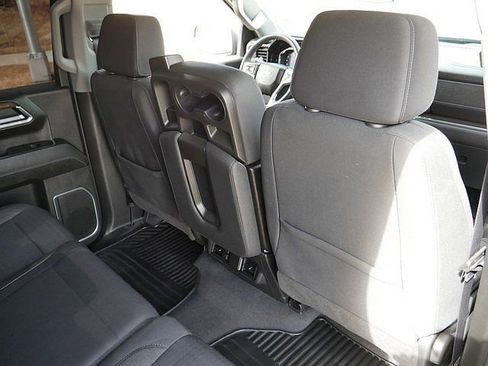 Used 2023 Chevrolet Silverado 1500 LT image 48