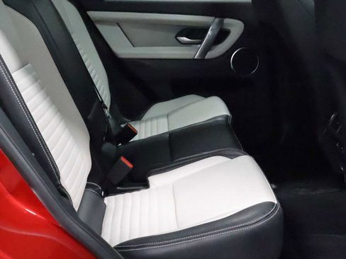 Used 2022 Land Rover Discovery Sport S R-Dynamic AWD/4WD image 35