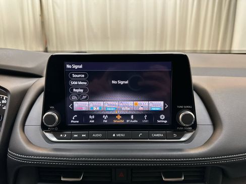 Certified 2024 Nissan Rogue SV image 14