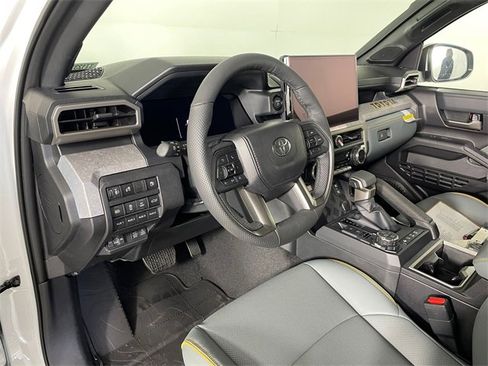 New 2026 Toyota Tacoma Trailhunter w/ Tow Tech Package image 2