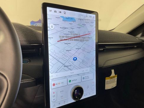 New 2026 Ford Mustang Mach-E Premium w/ Technology Package image 23