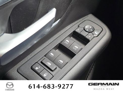 Used 2025 RAM 1500 Big Horn AWD/4WD image 28