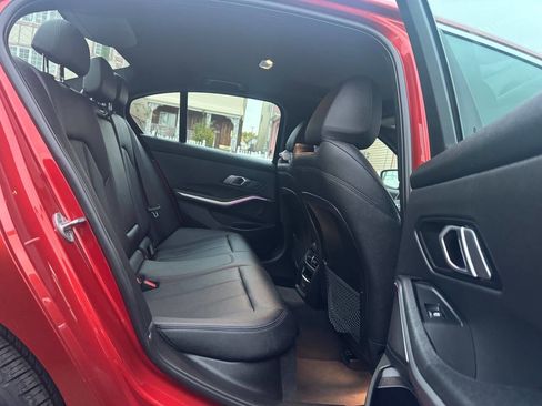 Used 2021 BMW 330i xDrive Sedan image 16