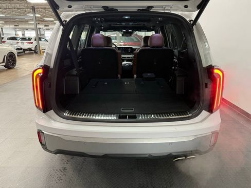 Used 2024 Kia Telluride SX Prestige image 23