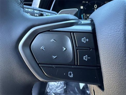 Certified 2025 Lexus RX 350 Premium Plus w/ Convenience Package image 31