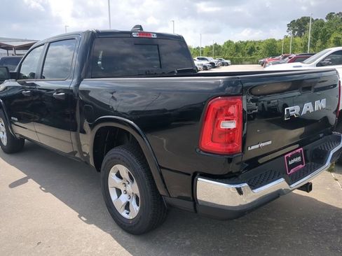 New 2026 RAM 1500 Lone Star RWD image 9