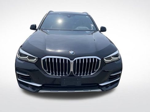 Used 2023 BMW X5 xDrive40i w/ Premium Package AWD/4WD image 12