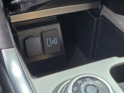 Certified 2023 Ford Explorer XLT w/ Equipment Group 202A image 30