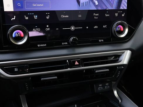 New 2026 Lexus RX 350 Premium w/ Convenience Package AWD/4WD image 24