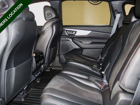 Used 2023 Acura MDX A-Spec AWD/4WD image 48