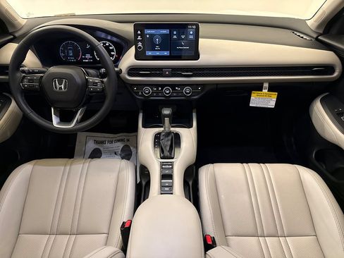 Used 2026 Honda HR-V EX-L image 13