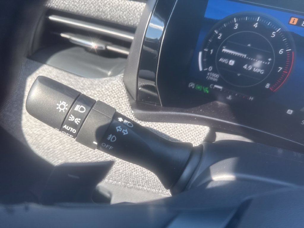 New 2026 Subaru Outback Limited AWD/4WD image 35