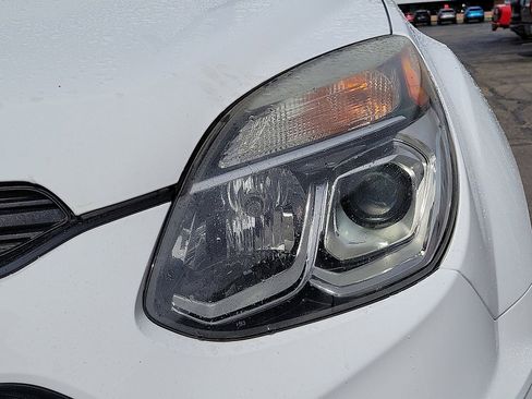 Used 2017 Chevrolet Equinox LT w/ Sport Edition image 28