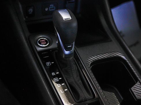 Used 2024 Nissan Sentra S image 19