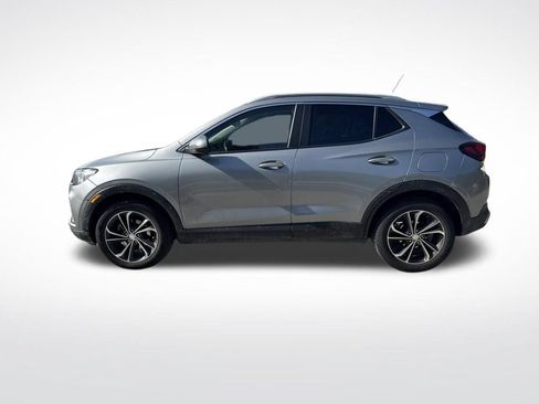 Used 2023 Buick Encore GX Select FWD image 8