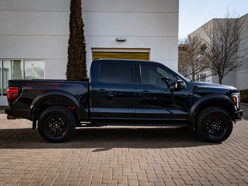Used 2024 Ford F150 Raptor image 6