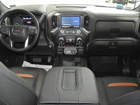 Used 2020 GMC Sierra 2500 AT4 w/ AT4 Premium Package image 32