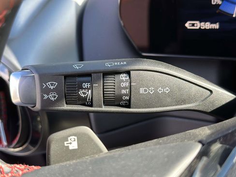 New 2026 Chevrolet Equinox EV RS image 16