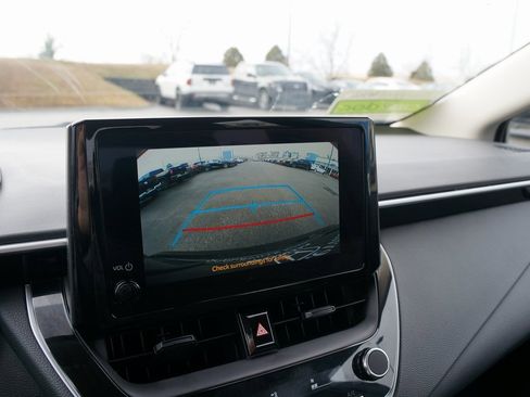 Used 2024 Toyota Corolla LE image 22