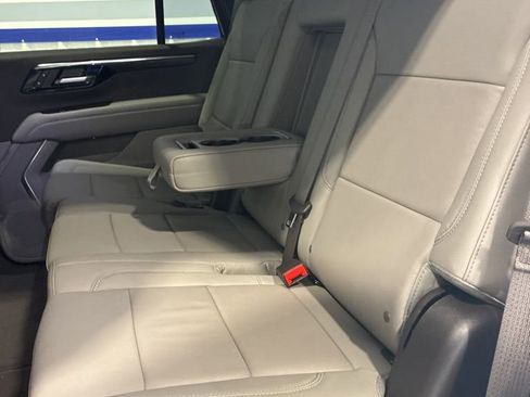 New 2026 Chevrolet Tahoe LT AWD/4WD image 43